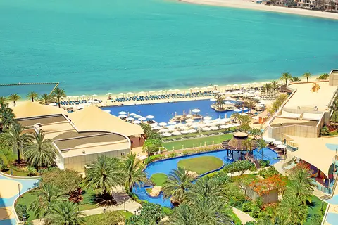 Dukes The Palm Dubai Hotel in Dukes Hotel The Palm — foto 15