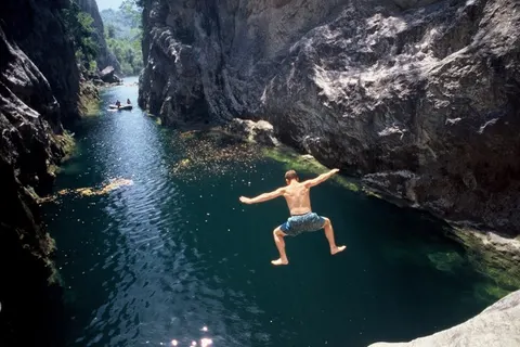 Camp Almissa in Omiš — foto 22