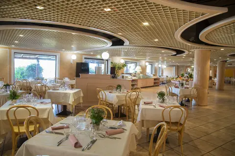 Sant’Elmo Beach Hotel in Castiadas — foto 17