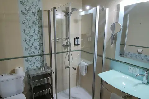 Hotel Convento Cádiz in Málaga — foto 9