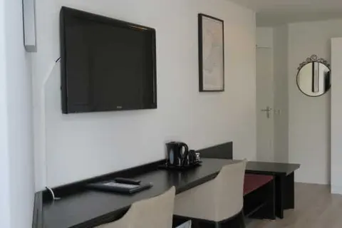 Hotel Marktzicht foto 11