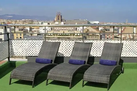 hcc regente in Barcelona — foto 14
