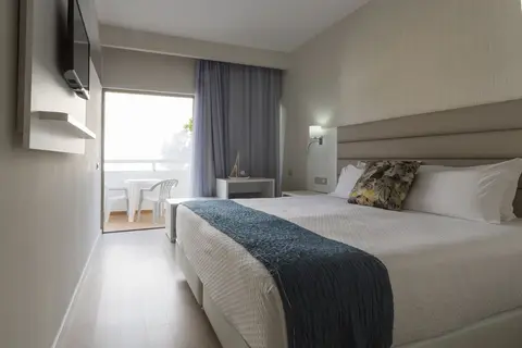 Carvi Beach Hotel Lagos in Lagos — foto 19