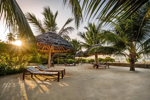 White Paradise Zanzibar in Pongwe, foto 6
