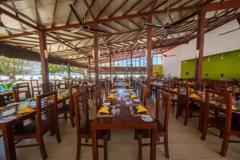 Citrus Hikkaduwa in Hikkaduwa — foto 19
