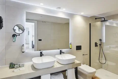 Sercotel Cruz del Mar in Chipiona — foto 14