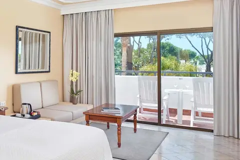 Ria Park Garden Hotel in Seixal, foto 30