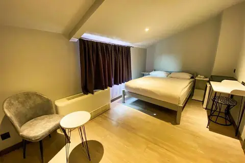 Eresin Hotels Express in İstanbul — foto 2