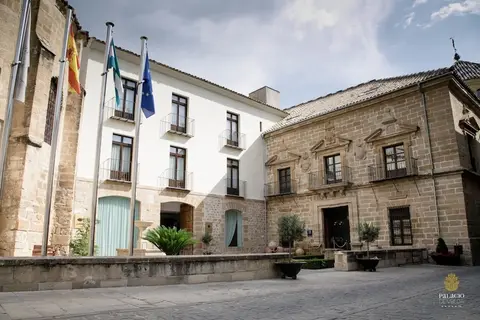 Palacio de Úbeda in Úbeda — foto 26