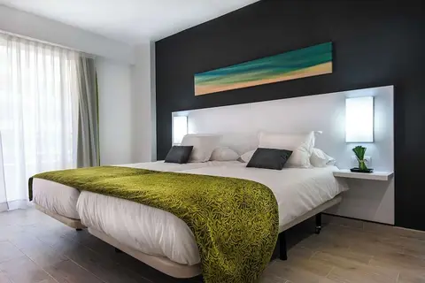 Aparthotel Kn Columbus in Arona, foto 5