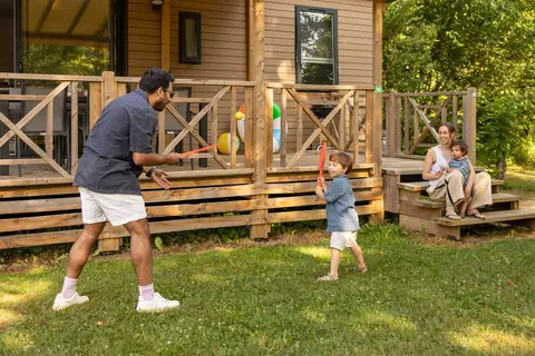 Camping Rcn Le Moulin De La Pique in Pays de Belvès, foto 10