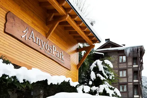 Hotel Anyos Park in La Massana, foto 9