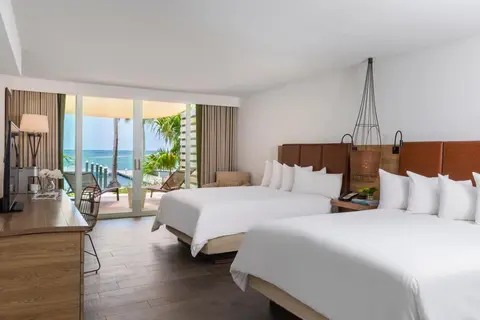 Amara Cay Resort in Islamorada, foto 22