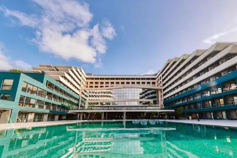 Hotel Enotel Lido Madeira foto 1