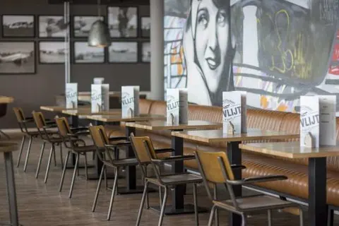 Studio&ampapos;s De Vlijt Texel foto 5