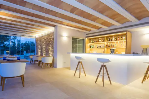 Can Toni Xumeu Ibiza in Santa Eulària des Riu — foto 8