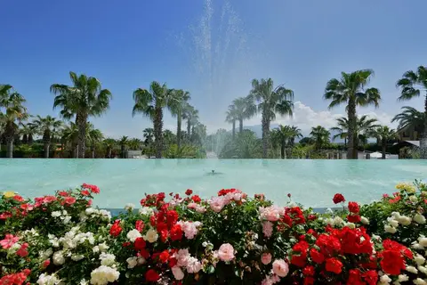 Savoy Beach Hotel in Paestum — foto 5
