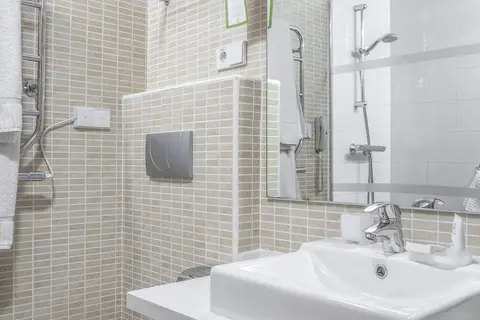Appartementen Royal Oasis Club at Pueblo Quinta in Benalmadena — foto 5