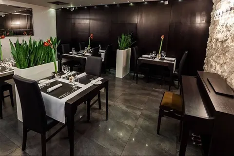 Hotel Queen Boutique in Krakow — foto 9