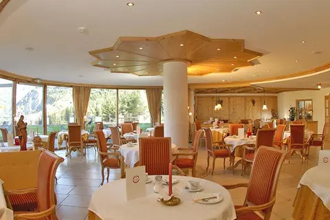 Hotel Scherlin foto 2