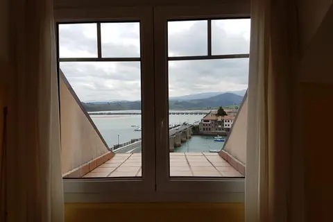 Hotel Faro de San Vicente in San Vicente De La Barquera — foto 13