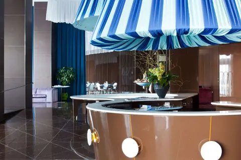 JR Hotels Bari Grande Albergo delle Nazioni in Bari, foto 18