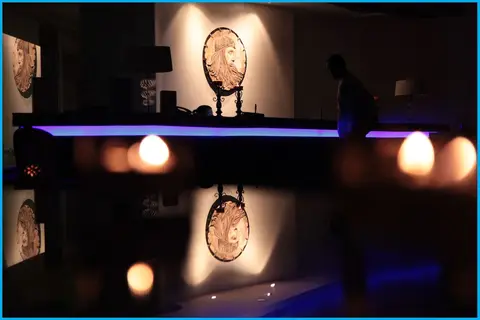 Poseidonia Beach Hotel in Agios Tychonos — foto 13