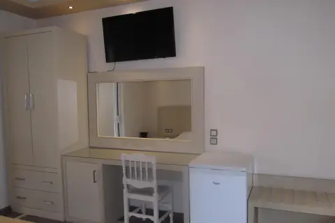 Mariana Hotel in Δημοτική Ενότητα Λαγανά — foto 7