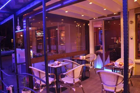 Bakirkoy Tashan Business & Airport Hotel in Fatih — foto 15