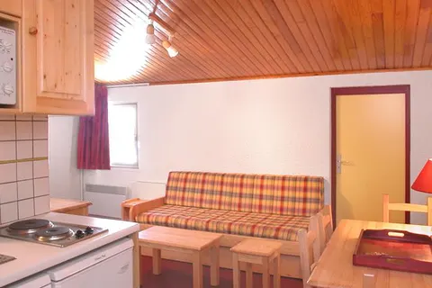 Résidence Vallées Blanche foto 11