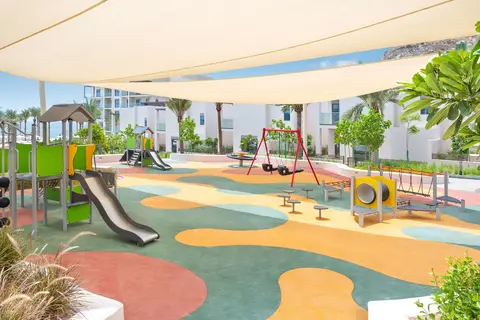 Address Beach Resort Fujairah in Al Aqah - العقة — foto 18