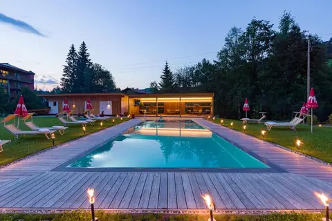Hotel Sonnschein in Wildschönau — foto 4