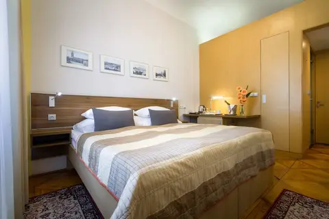 Hotel Monastery in Praag, foto 30