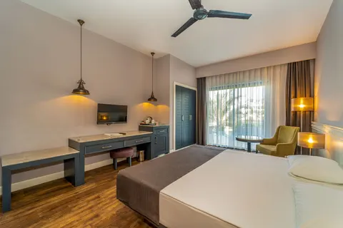 Jiva Beach Resort in Fethiye — foto 27