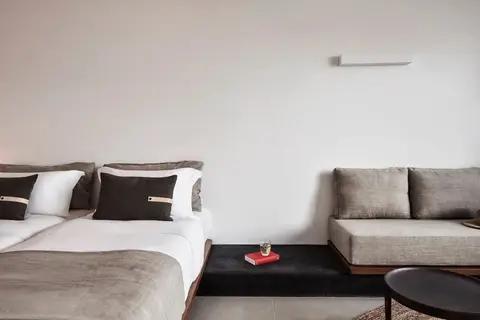 Orama Hotel & Spa in Φηρά Θήρας — foto 13