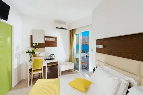 Akti Olous Hotel in Δημοτική Ενότητα Αγίου Νικολάου — foto 29