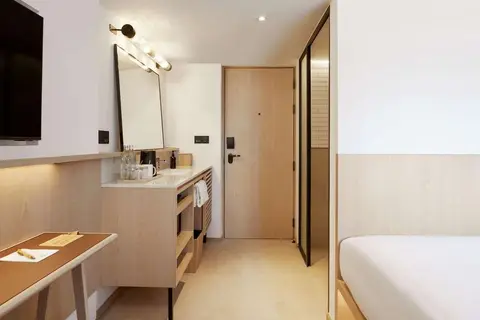 ASAI Bangkok Sathorn in Bangkok — foto 5