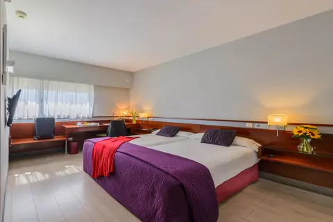 Hostal Torrejón in Torrejón De Ardoz — foto 6