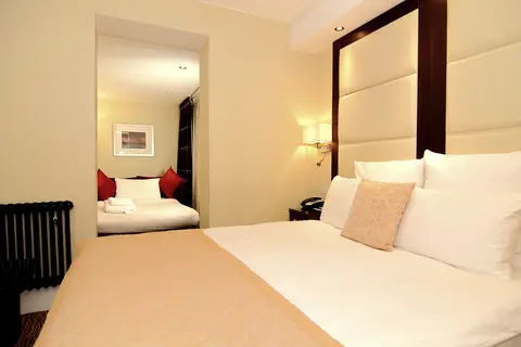 Grand Royale London Hyde Park in Londen — foto 21