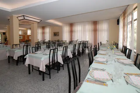 Hotel La Querceta in Montecatini Terme — foto 24