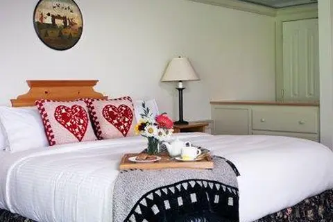 Trapp Family Lodge in Stowe — foto 8