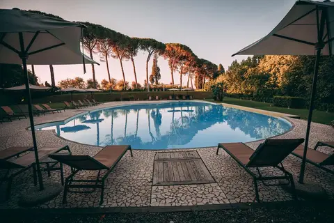 Borgo di Colleoli in Palaia — foto 5