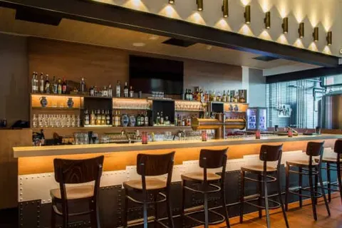 Hey Lou Hotel Frankfurt Airport foto 11