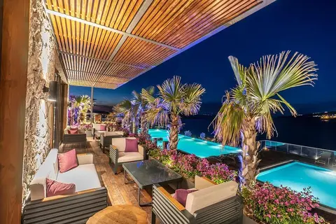Highend Hotel & Residance in Bodrum — foto 12