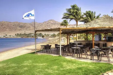 Dahab Lagoon Club & Resort in Dahab, foto 12