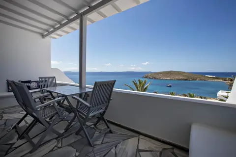 Porto Raphael in Άγιος Ιωάννης — foto 12