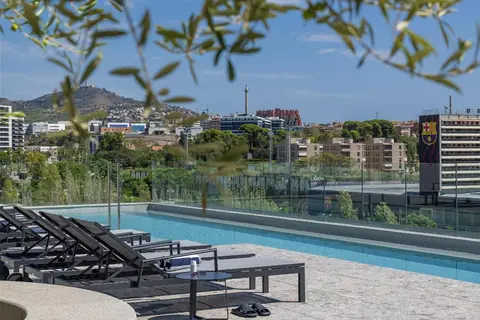 Hotel SB Win in Sant Feliu De Llobregat — foto 29