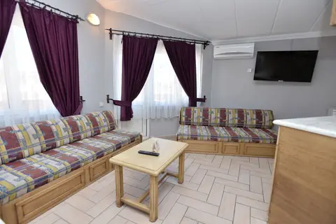 Atak Aparthotel in Antalya — foto 3