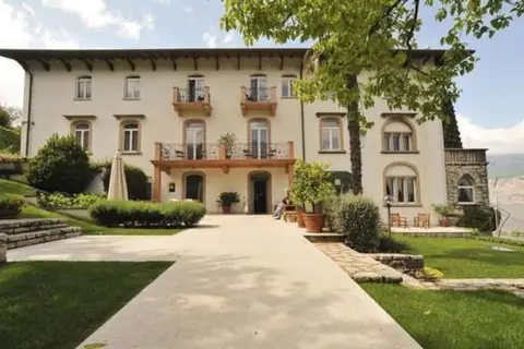 Bellevue San Lorenzo in Malcesine, foto 24
