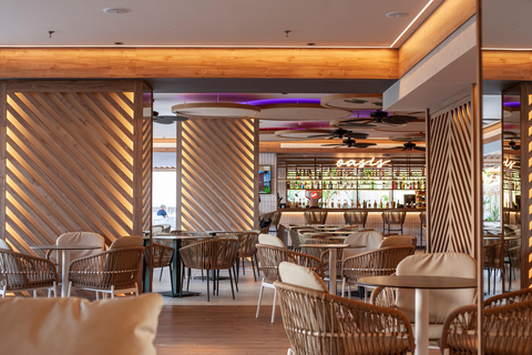 Aparthotel Primavera Park foto 9